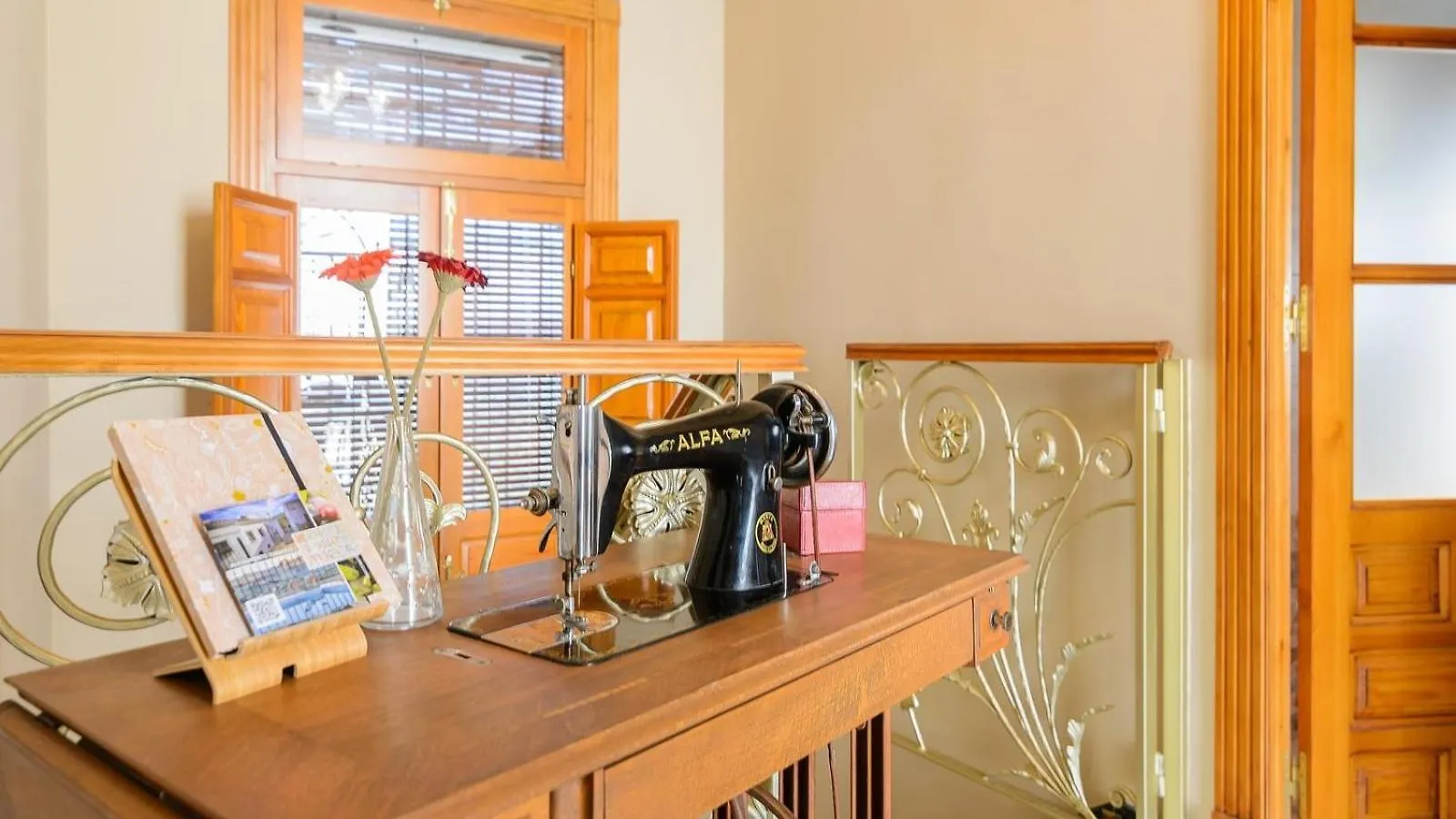 Holiday home Torreon De Morayma Baena By Ruralidays Villa