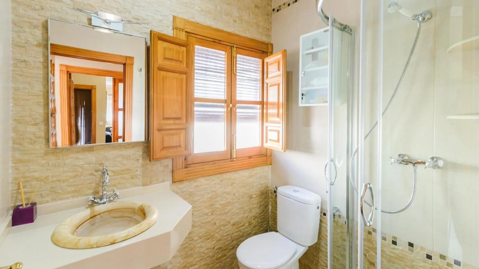 Torreon De Morayma Baena By Ruralidays Villa