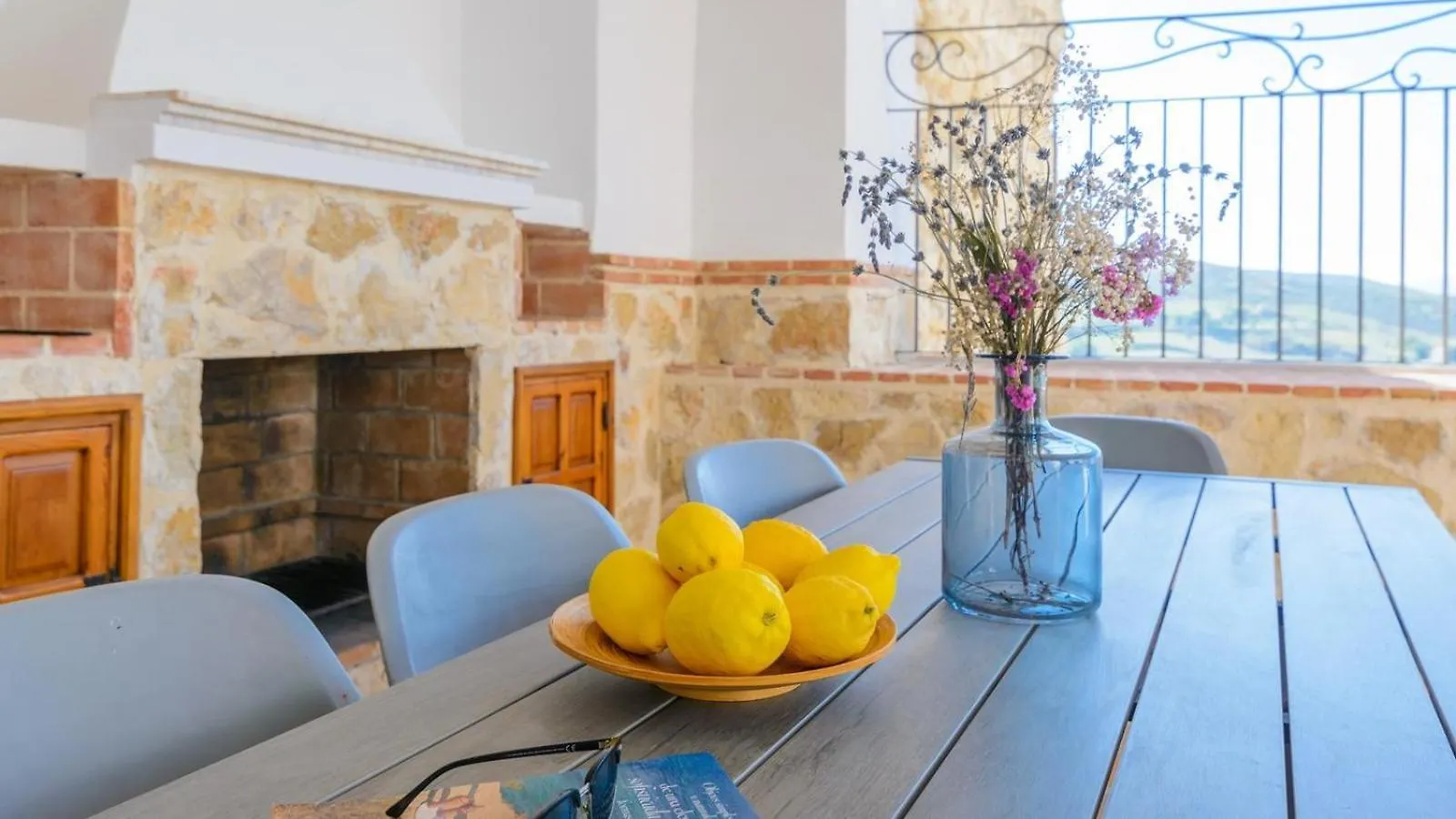 Torreon De Morayma Baena By Ruralidays Villa Holiday home
