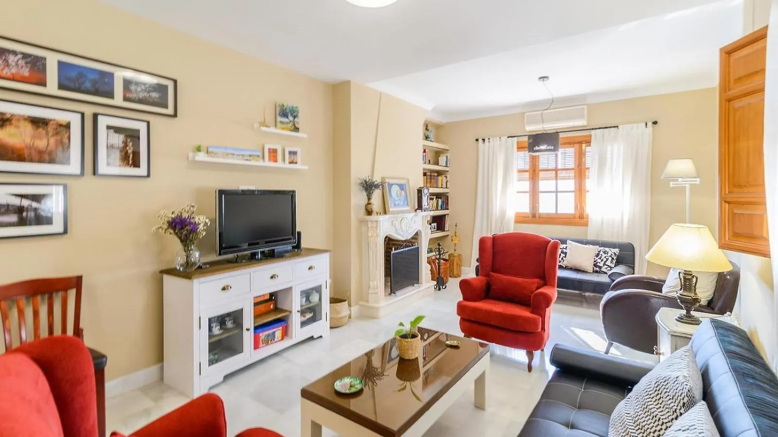 Torreon De Morayma Baena By Ruralidays Villa Holiday home