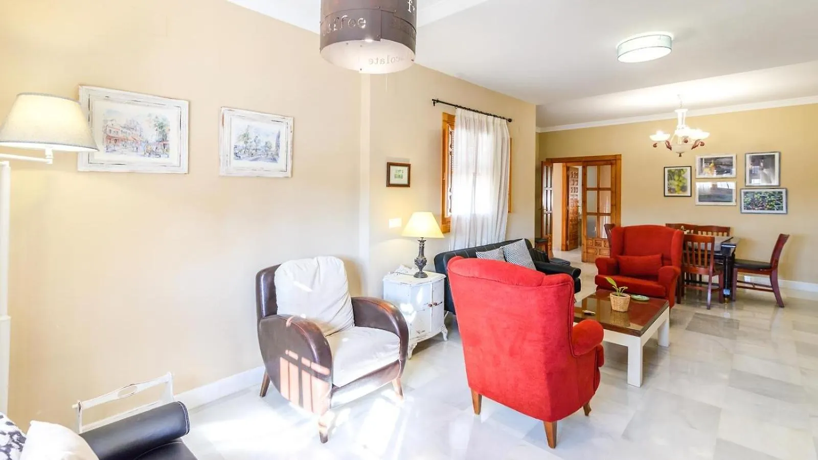 Torreon De Morayma Baena By Ruralidays Villa Holiday home