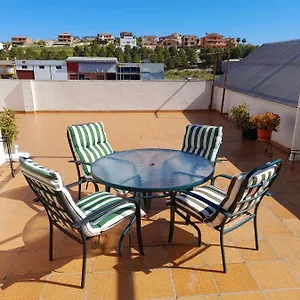 Apartamento San Carlos, Baena