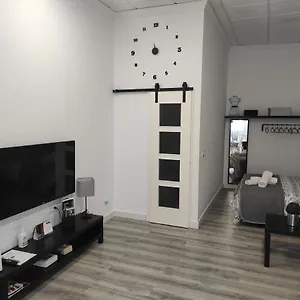 Apartamento Turistico Lyra, Baena