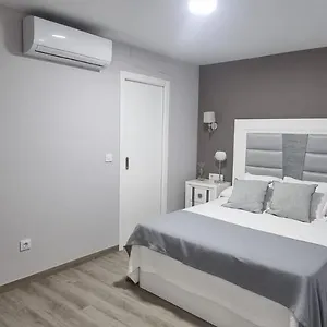 Apartamento Virrey Del Pino - En, Baena