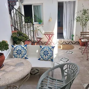 Jazmines Mozarabes # Wifi Guest house