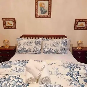 Сasa de vacaciones La Casa De Manolita, Baena