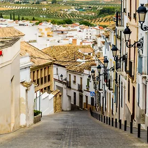 Apartamento El Rincón De Paula, Baena