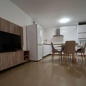 Apartamento El Balcón V, Baena