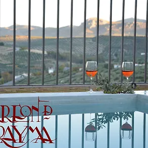 Сasa de vacaciones Torreón De Morayma, Baena